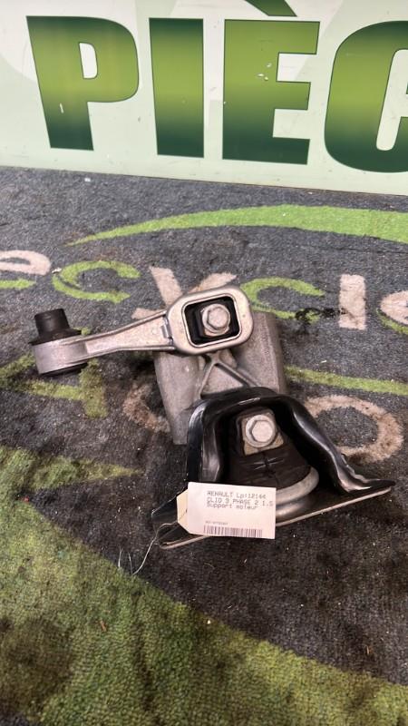 Support moteur RENAULT CLIO 3 PHASE 2 Diesel - 1