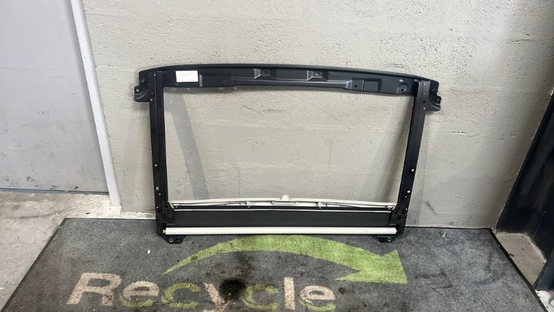 Toit ouvrant RENAULT ESPACE 5 Diesel - 1