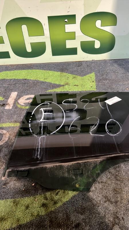 Vitre arriere droit RENAULT CLIO 3 PHASE 2 Diesel - 1