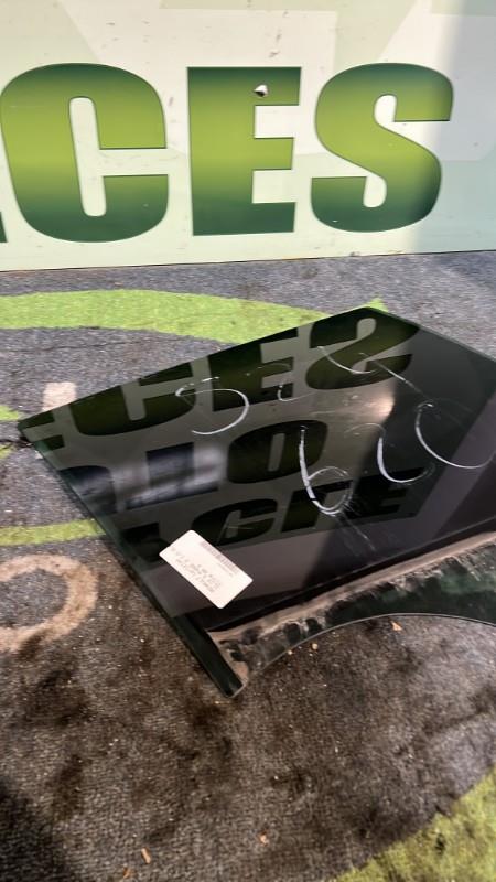 Vitre arriere gauche RENAULT CLIO 3 PHASE 2 Diesel - 1