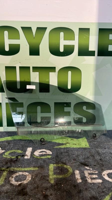 Vitre avant droit RENAULT CLIO 3 PHASE 2 Diesel - 1