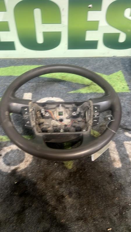 Volant CITROEN JUMPER 3 PHASE 2 Diesel - 1