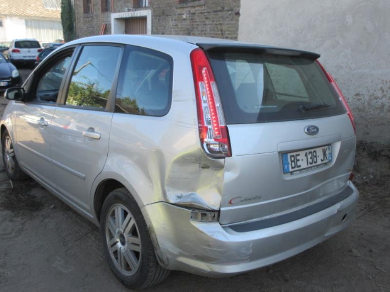 Bras essuie glace avant FORD C-MAX 1 PHASE 2 Diesel - 1