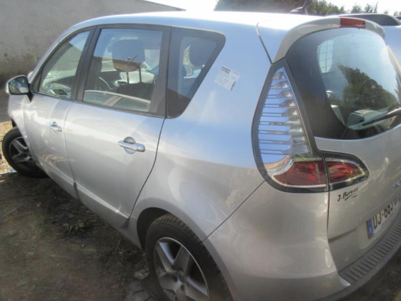 Mastervac RENAULT SCENIC 3 PHASE 3 Diesel - 1