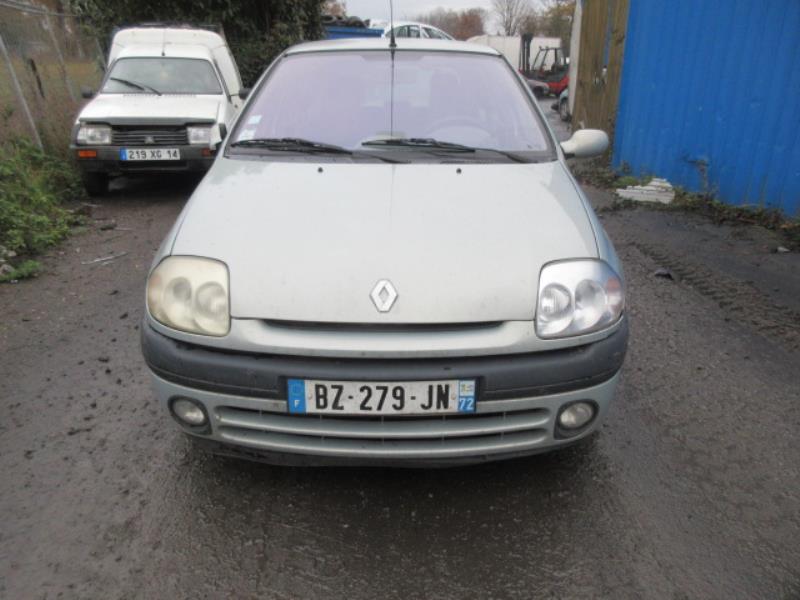 Ventilateur RENAULT CLIO 2 PHASE 1 Diesel - 1