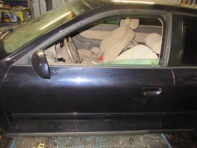 Porte avant gauche AUDI A3 1 PHASE 2 Diesel - 1