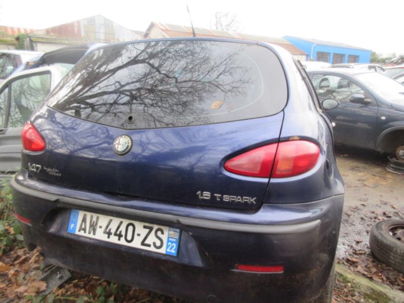 Ventilateur ALFA ROMEO 147 PHASE 1 Essence - 1
