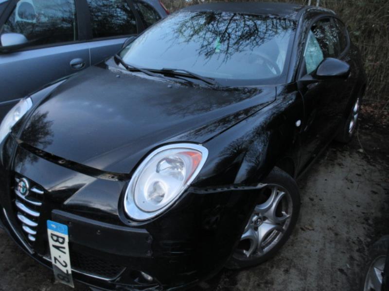 Train arriere complet ALFA ROMEO MITO PHASE 1 Diesel - 1