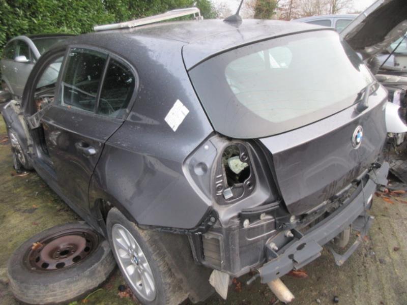 Serrure avant gauche BMW SERIE 1 E87 PHASE 1 Diesel - 1