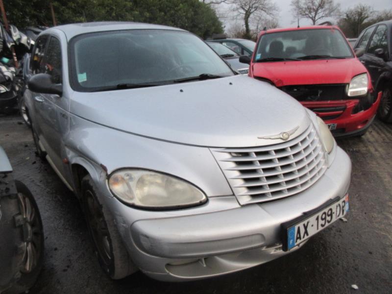 Ceinture avant droit CHRYSLER PT CRUISER PHASE 1 BREAK Diesel - 1