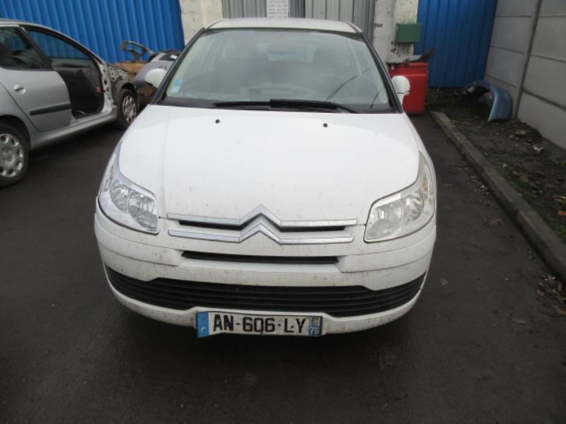 Compresseur clim CITROEN C4 1 PHASE 2 Diesel - 1