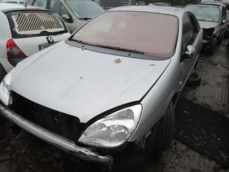 Radiateur eau CITROEN C5 1 PHASE 1 Diesel - 1