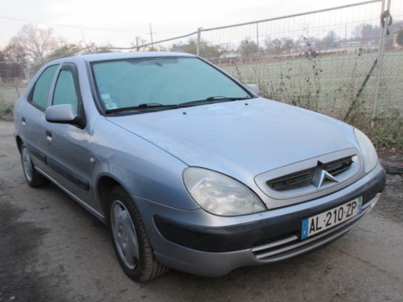 Buse CITROEN XSARA PHASE 2 Diesel - 1