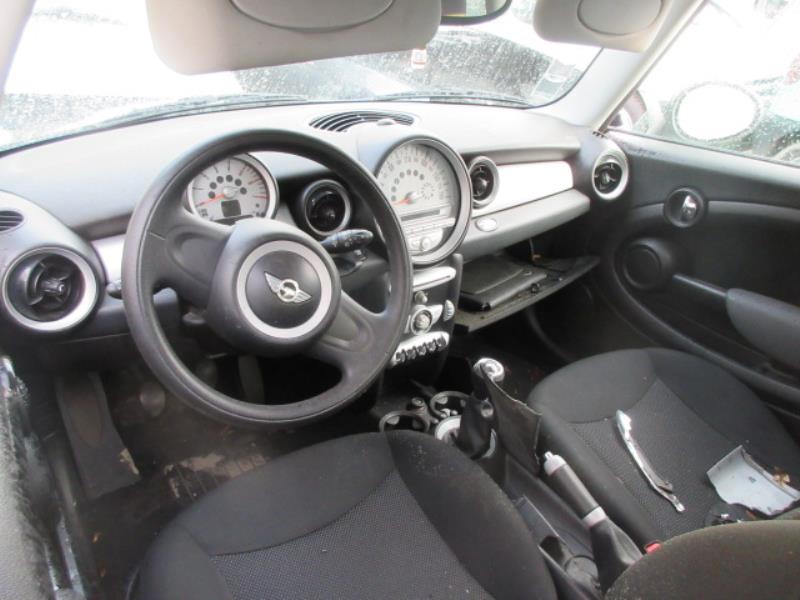 Pompe de gavage MINI MINI 2 R56 PHASE 1 Diesel - 1