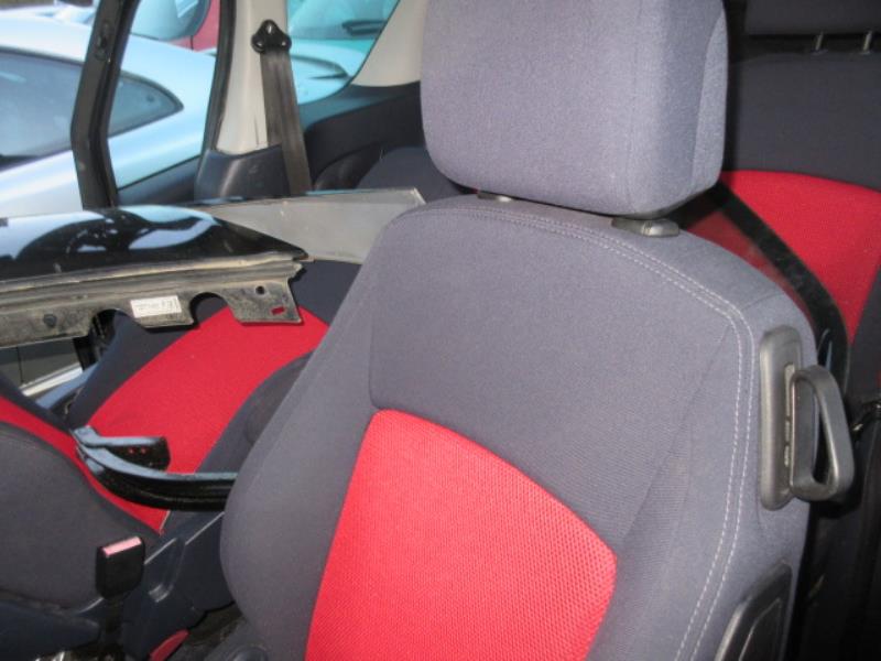 Compresseur clim PEUGEOT 1007 Diesel - 1
