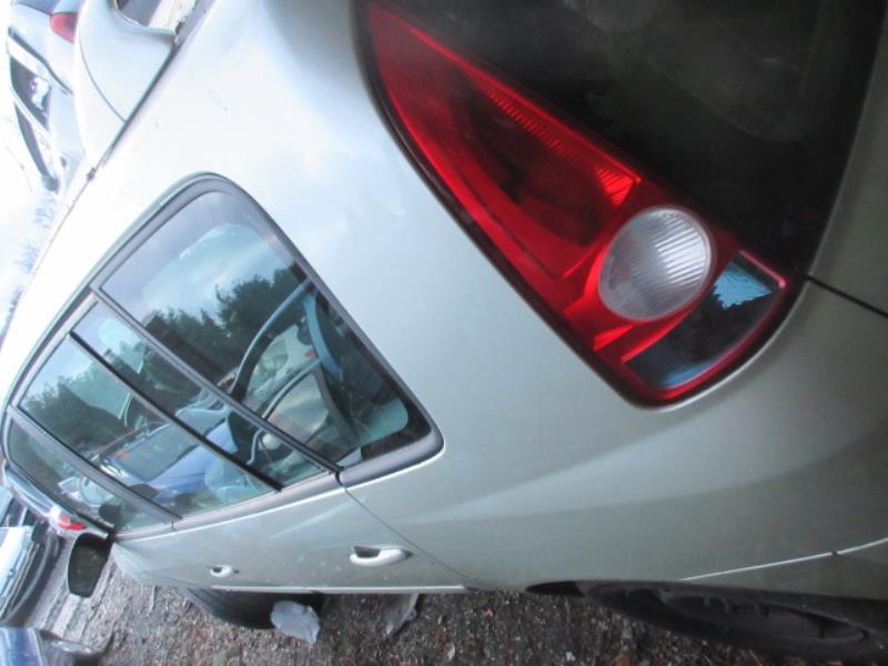 Compresseur clim RENAULT ESPACE 4 PHASE 1 Diesel - 1