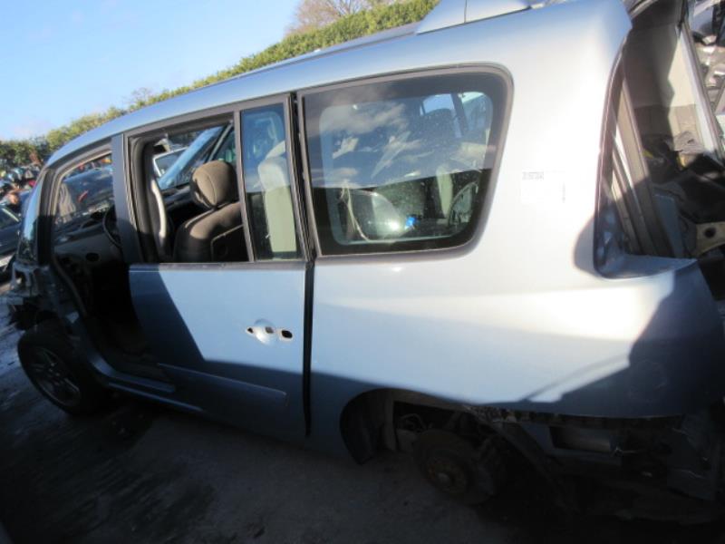 Pompe de direction RENAULT GRAND ESPACE 4 PHASE 1 Diesel - 1