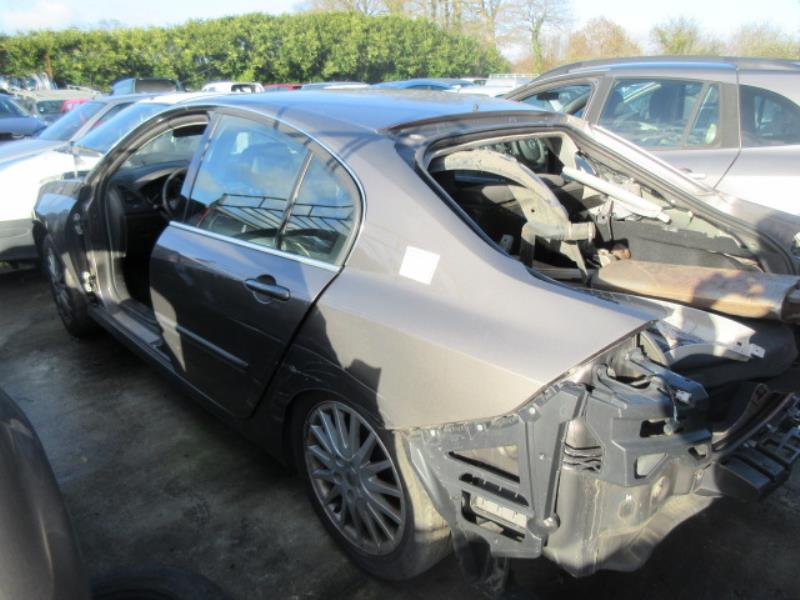 Colonne de direction RENAULT LAGUNA 3 PHASE 1 Diesel - 1