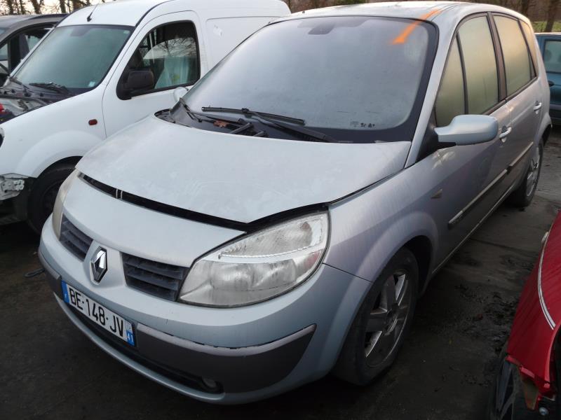 Pivot de moyeu avant gauche RENAULT SCENIC 2 PHASE 1 Diesel - 1