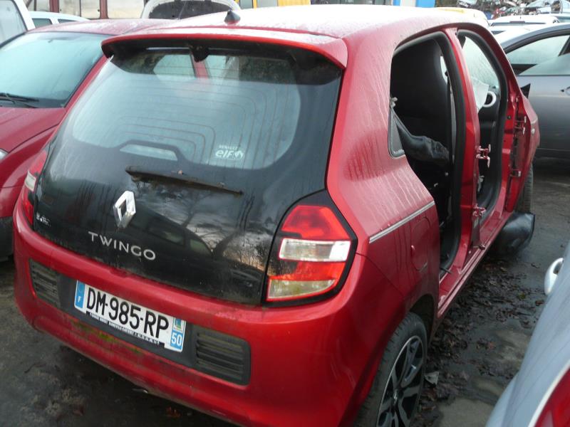 Pivot de moyeu avant gauche RENAULT TWINGO 3 PHASE 1 Essence - 1