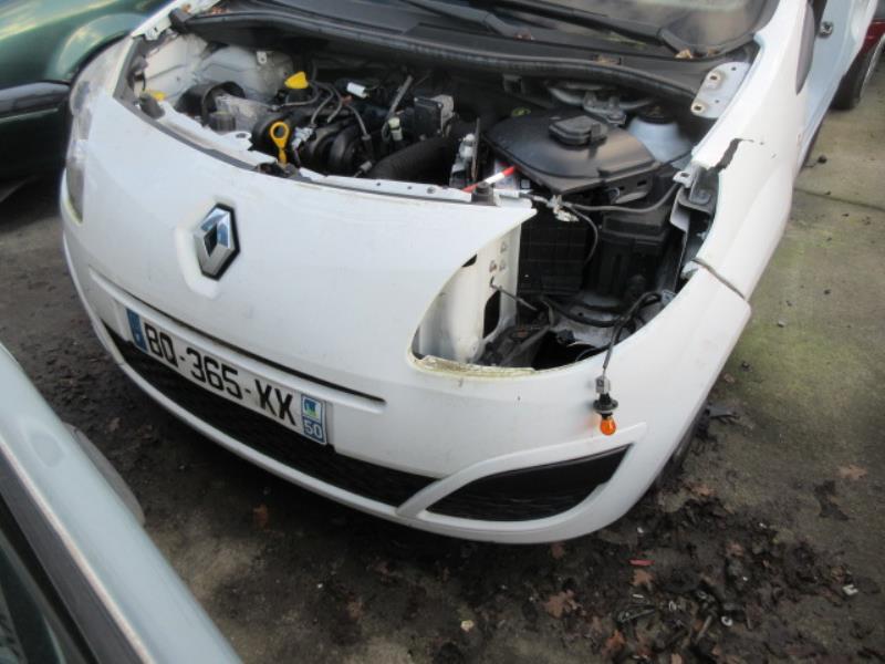Vase d'expansion RENAULT TWINGO 2 PHASE 1 Essence - 1
