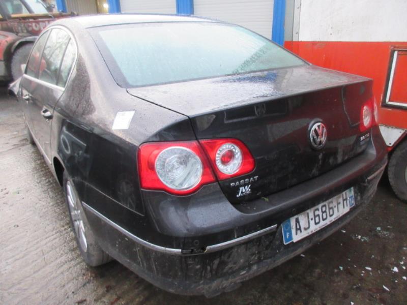 Compteur VOLKSWAGEN PASSAT 5 Diesel - 1