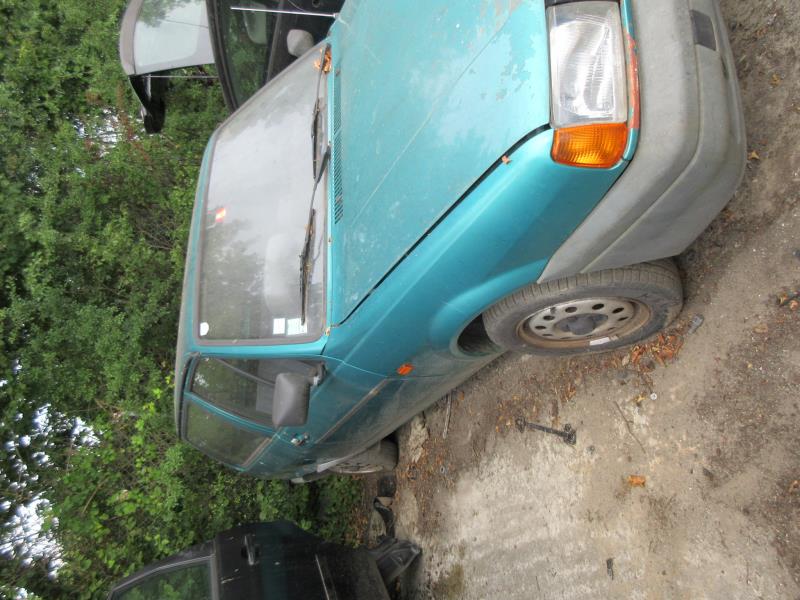 Commodo phare VOLKSWAGEN POLO 2 Diesel - 1