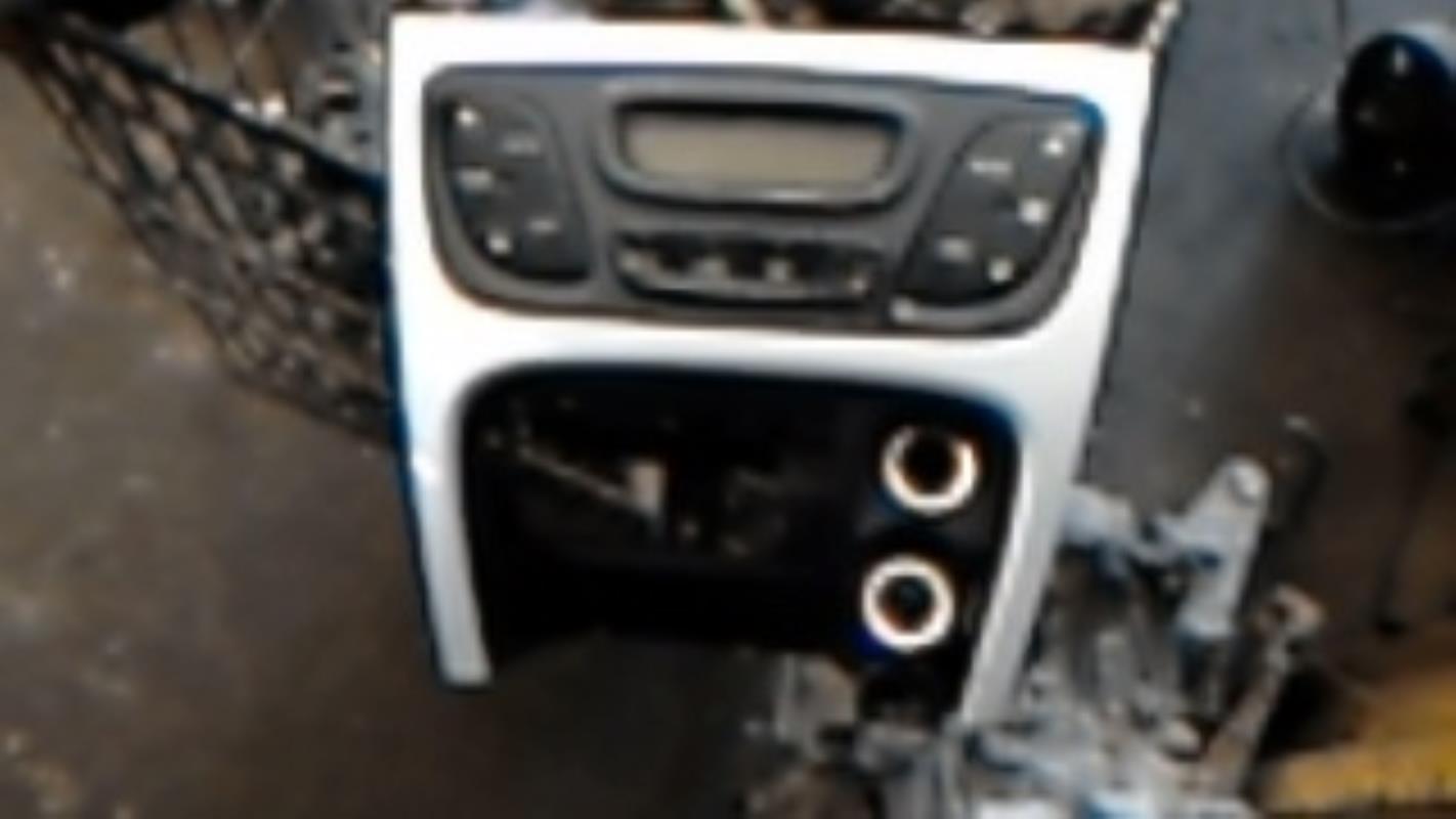 Debitmetre HYUNDAI SANTA FE 1 Diesel - 1