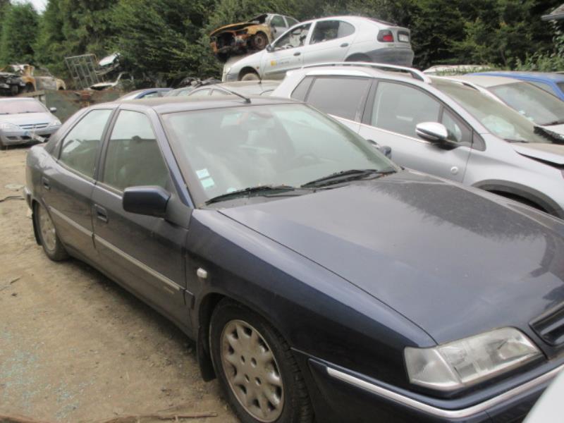 Neiman CITROEN XANTIA PHASE 2 Diesel - 1