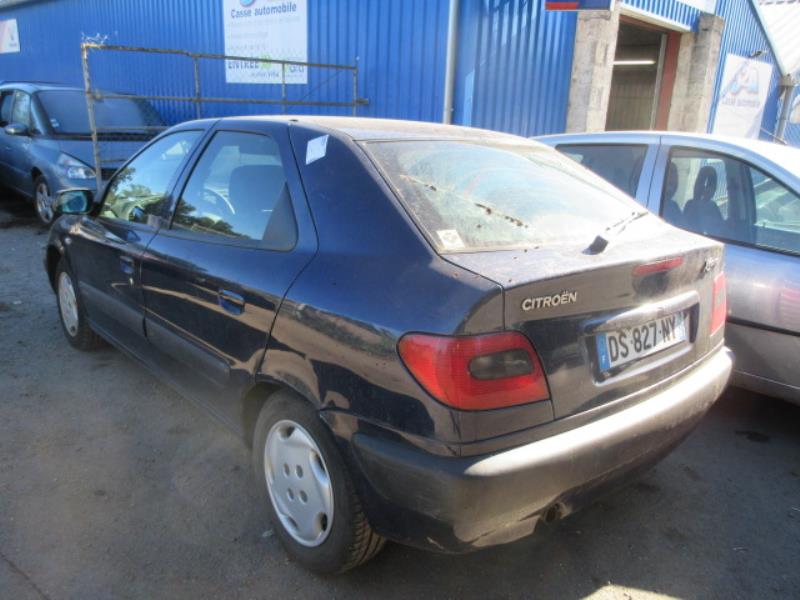Demarreur CITROEN XSARA PHASE 1 Essence - 1