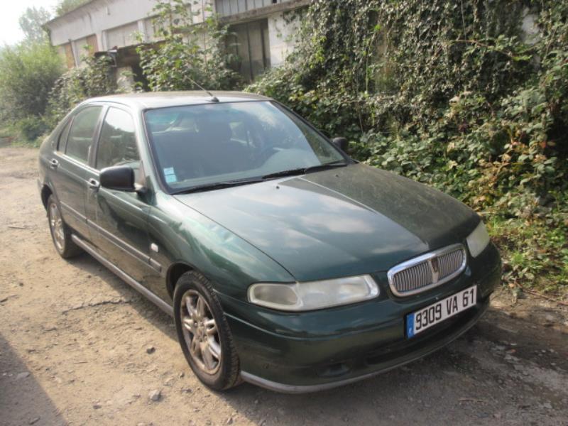 Retroviseur droit ROVER 400 2 Diesel - 1