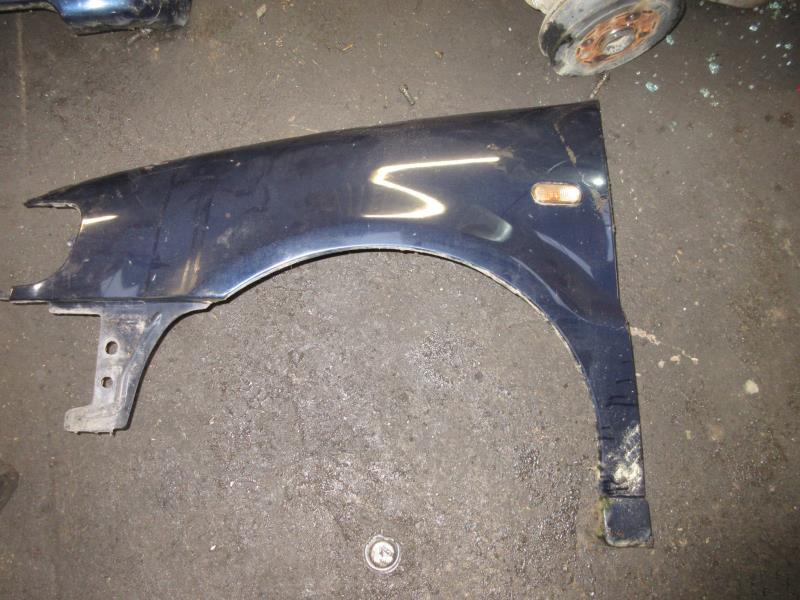 Aile avant gauche VOLKSWAGEN POLO 3 PHASE 1 Essence - 1