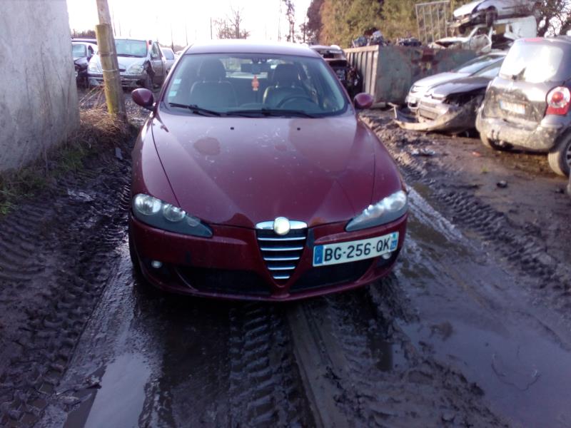 Cremaillere assistee ALFA ROMEO 147 PHASE 2 Diesel - 1