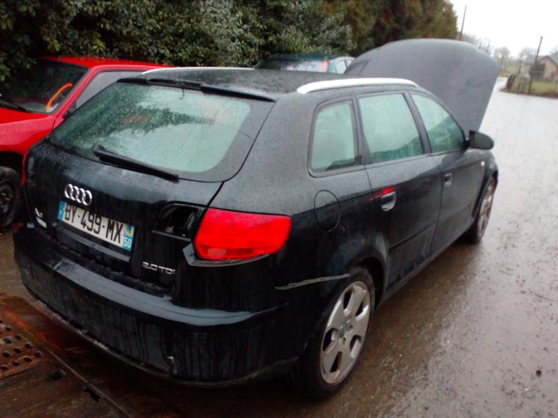 Vase d'expansion AUDI A3 2 SPORTBACK PHASE 1 Diesel - 1