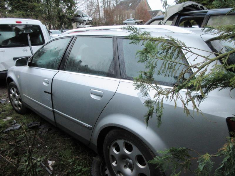 Porte arriere gauche AUDI A4 2 AVANT PHASE 1 BREAK Diesel - 1