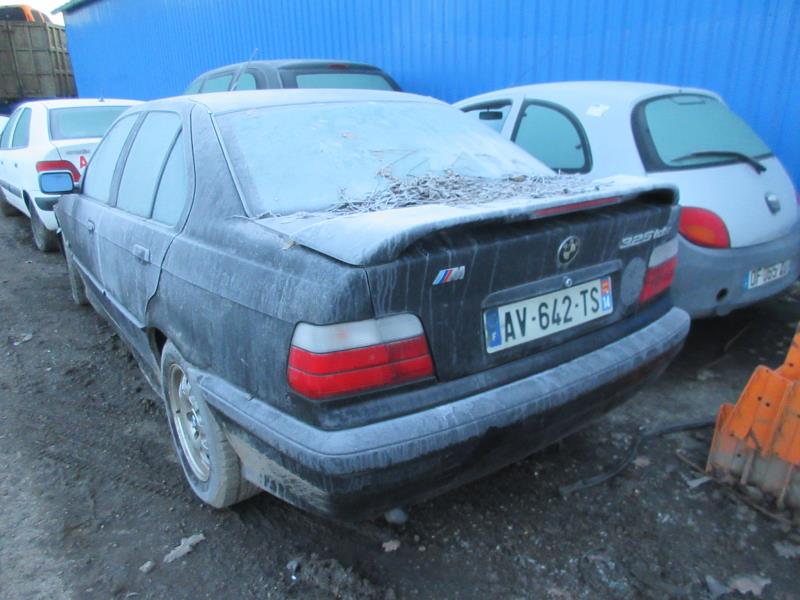 Amortisseur avant gauche BMW SERIE 3 E36 Diesel - 1