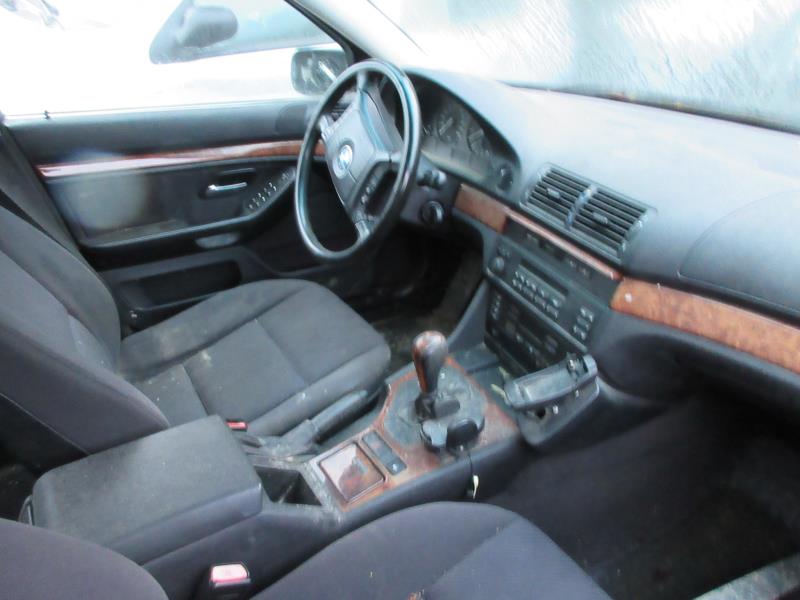 Compresseur clim BMW SERIE 5 E39 PHASE 1 Essence - 1