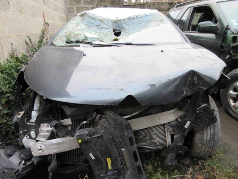 Train arriere complet CITROEN C3 3 PHASE 1 Essence - 1