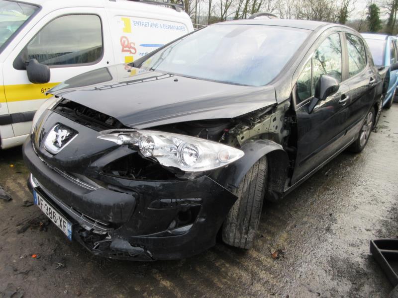 Levier frein à main PEUGEOT 308 1 PHASE 1 Diesel - 1