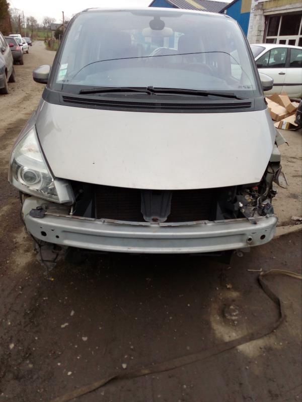 Injecteurs RENAULT ESPACE 4 PHASE 2 Diesel - 1