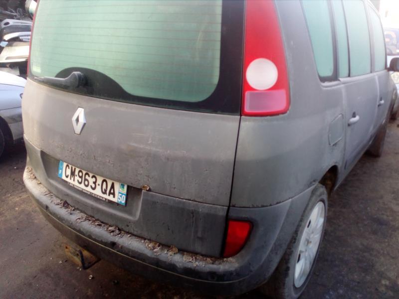Vase d'expansion RENAULT ESPACE 4 PHASE 1 Diesel - 1