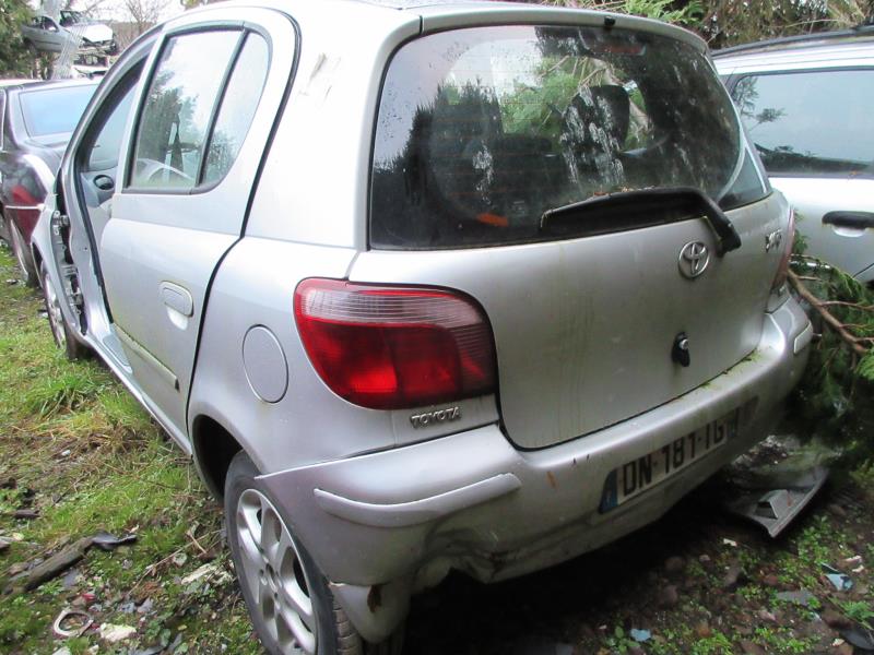 Pompe de direction TOYOTA YARIS 1 PHASE 1 Essence - 1