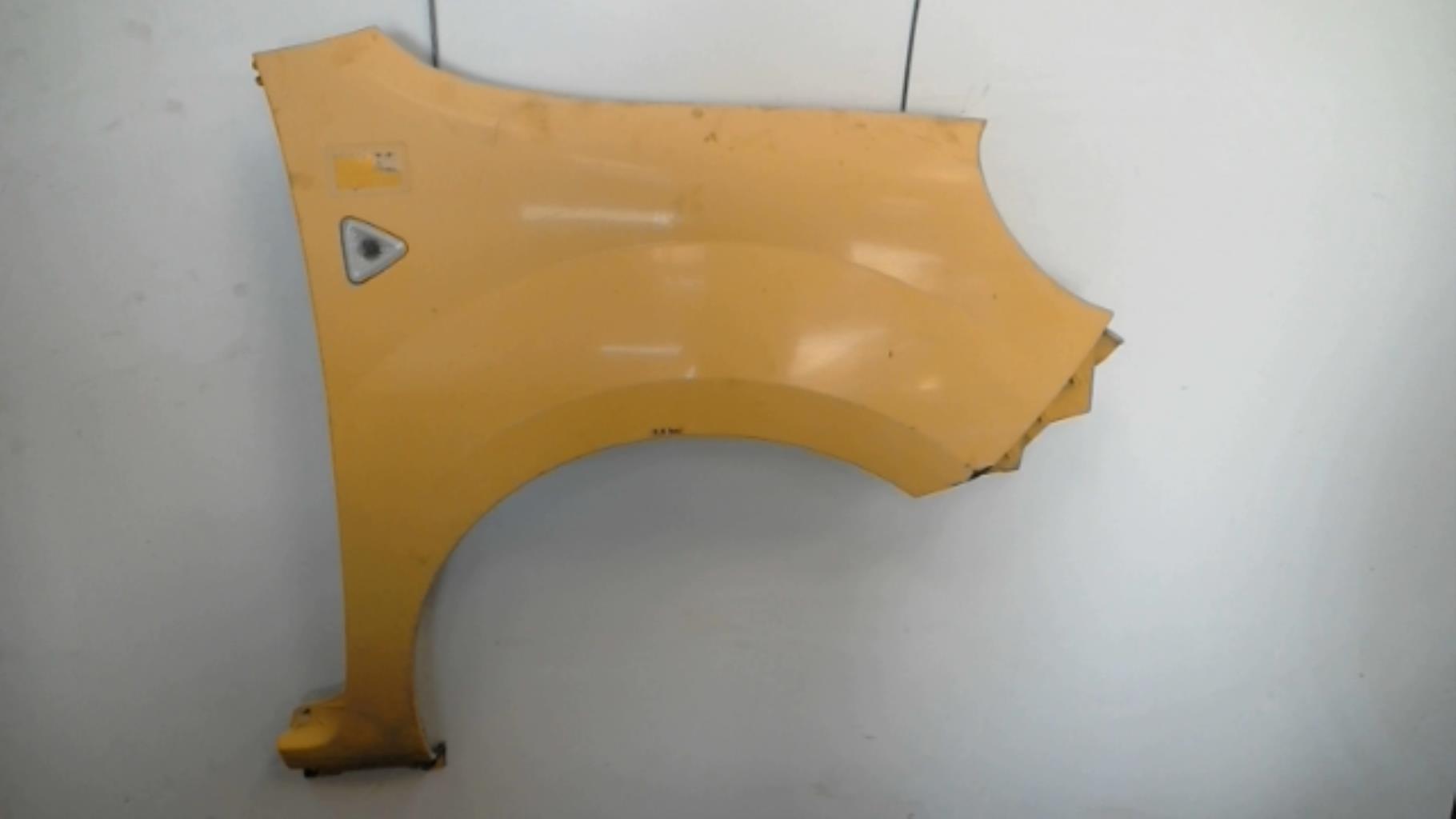 Aile avant droit RENAULT KANGOO 2 PHASE 1 Diesel - 1