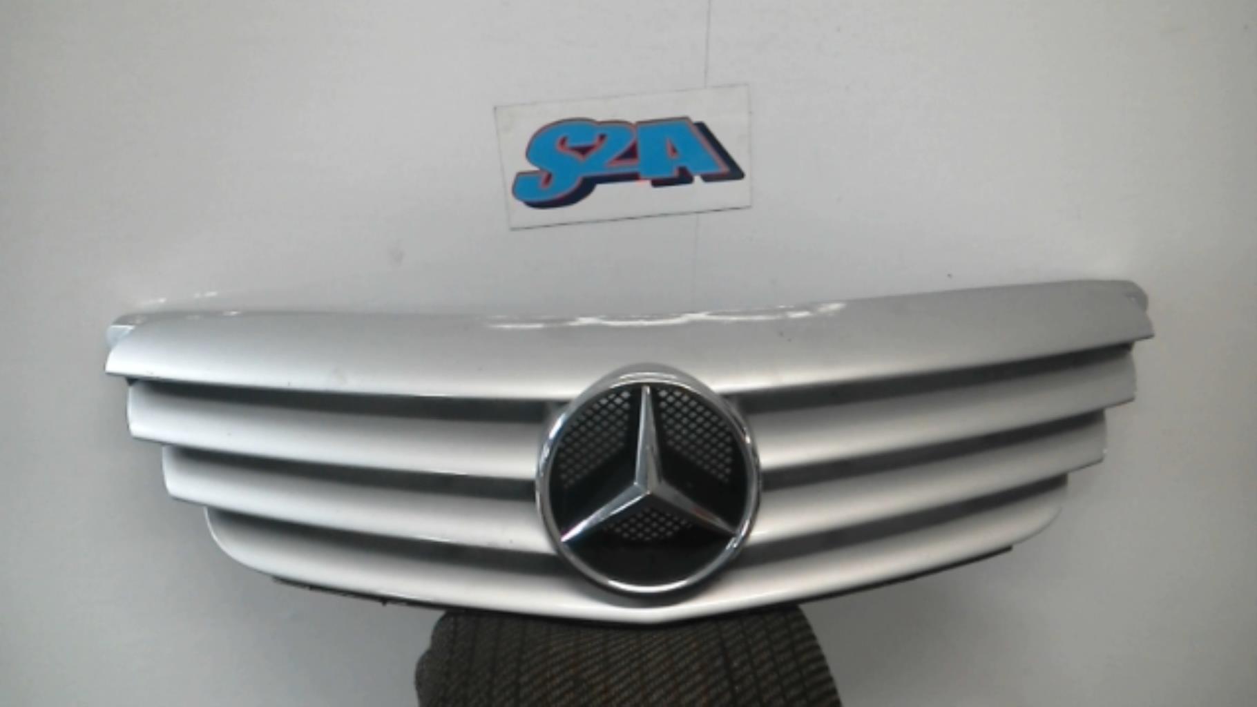 Calandre MERCEDES CLASSE B 245  - 1