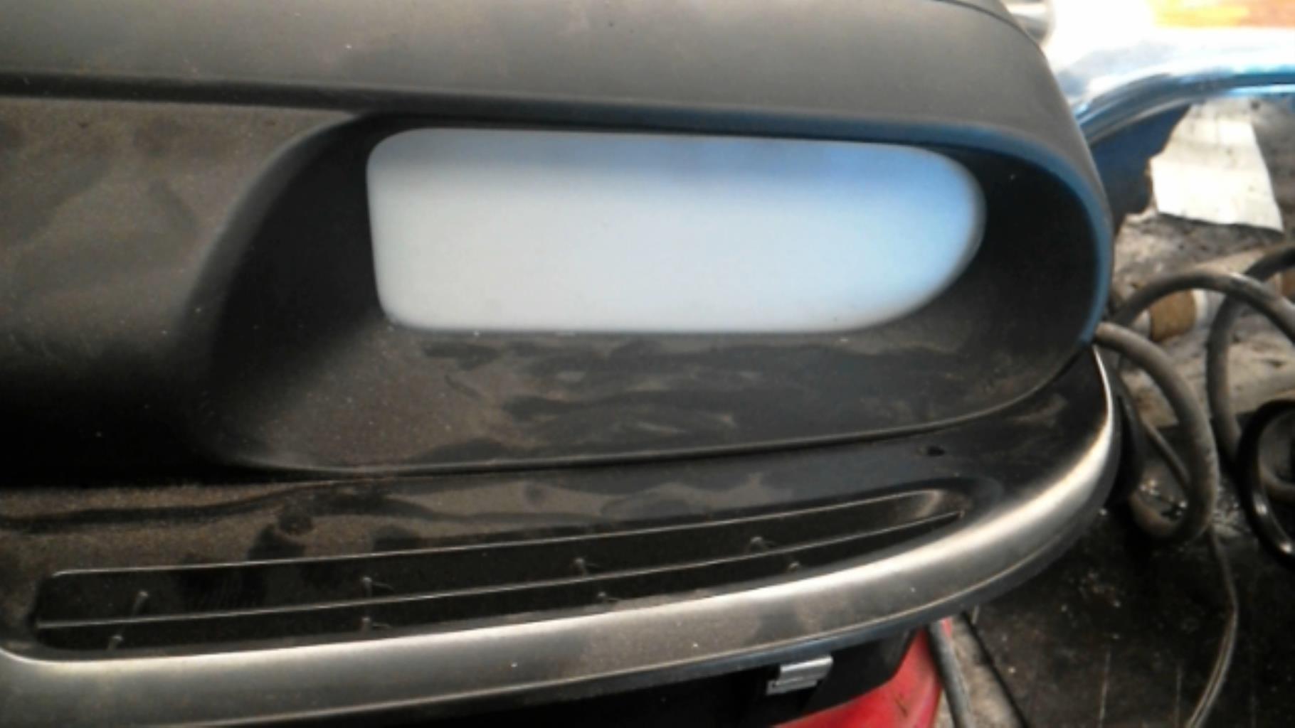 Compteur CITROEN C3 PICASSO PHASE 2 Essence - 1