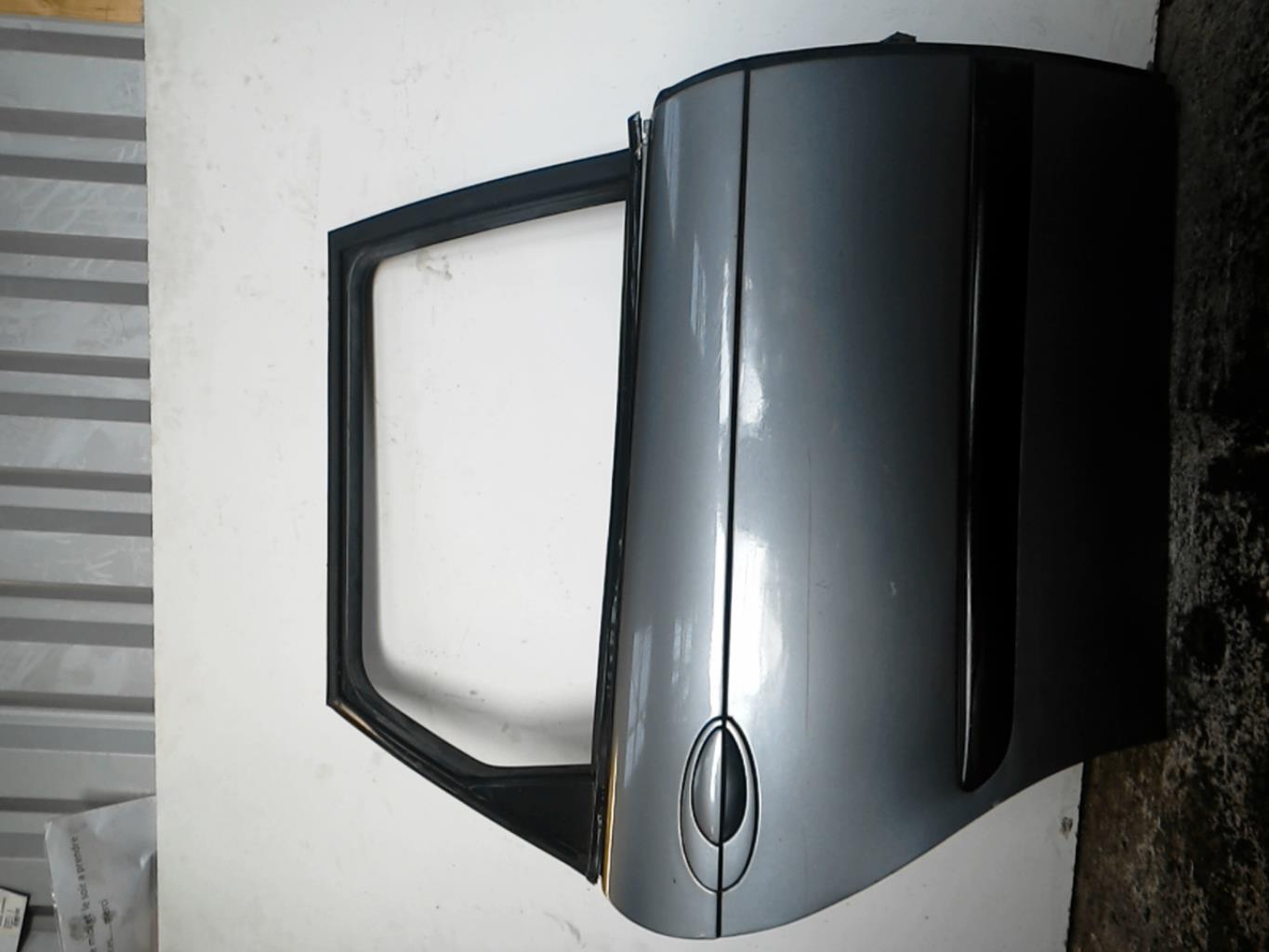 Porte arriere droit CITROEN C5 1 PHASE 1 BREAK Diesel - 1