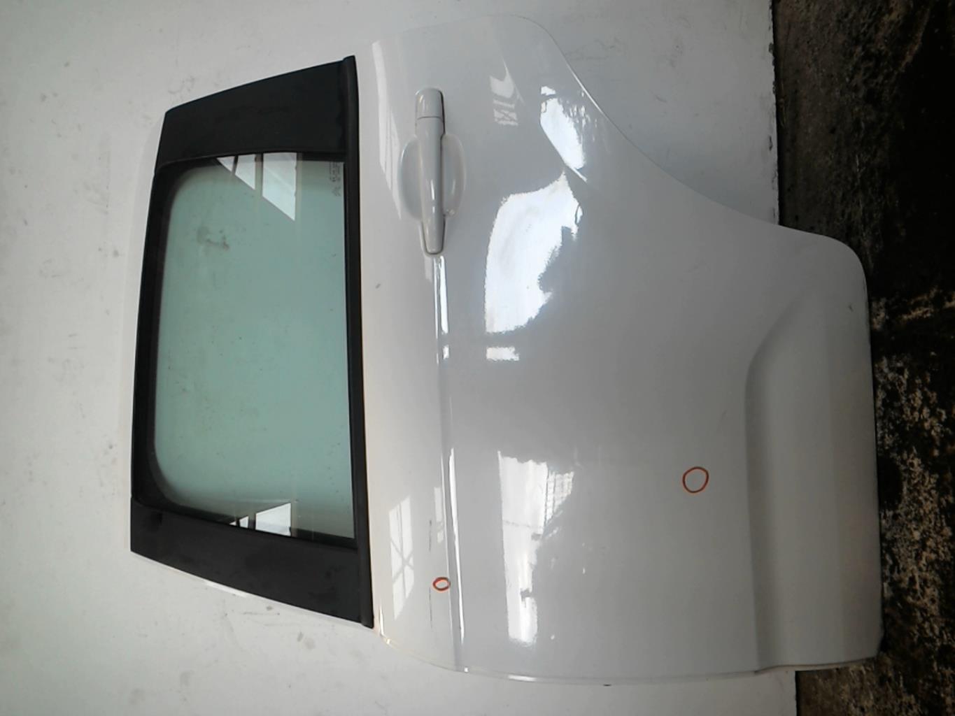 Porte arriere gauche CITROEN C3 2 PHASE 1 Diesel - 1