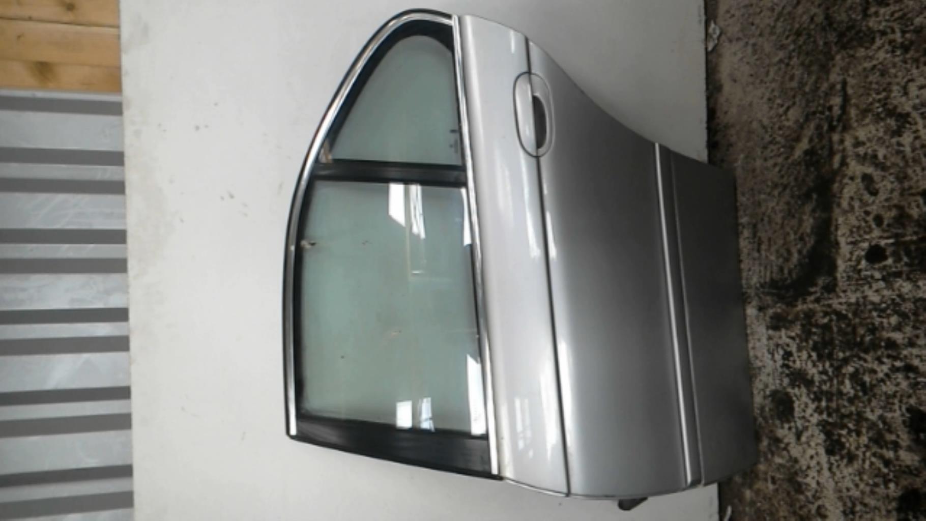 Porte arriere gauche BMW SERIE 5 E39 PHASE 2 Diesel - 1