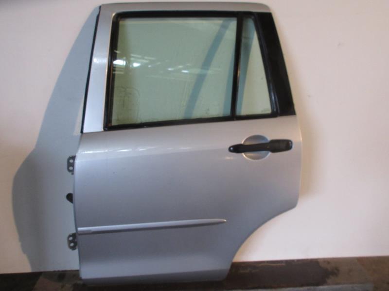 Porte arriere gauche MAZDA 2 1 Diesel - 1