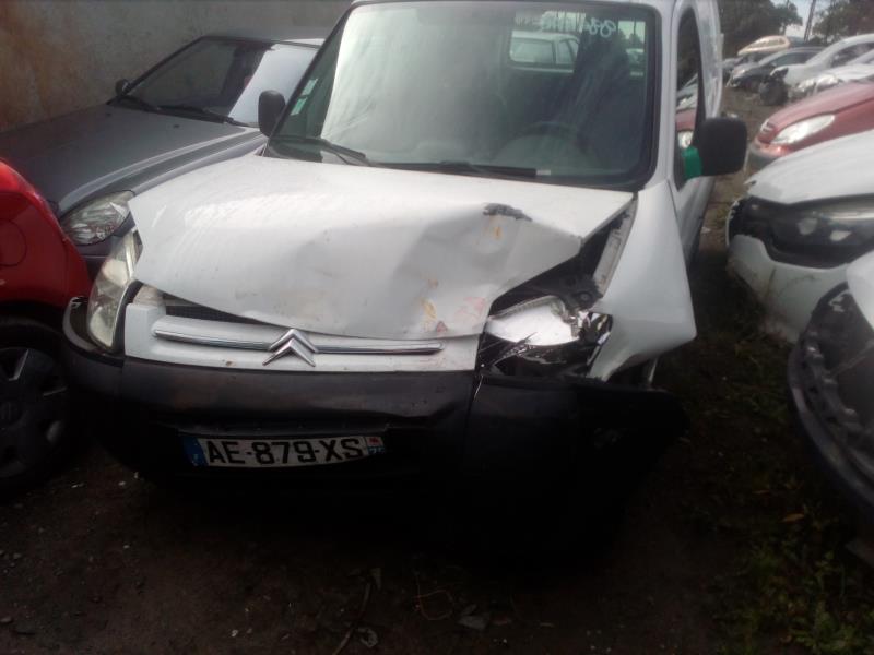 Afficheur CITROEN BERLINGO 1 PHASE 2 Diesel - 1